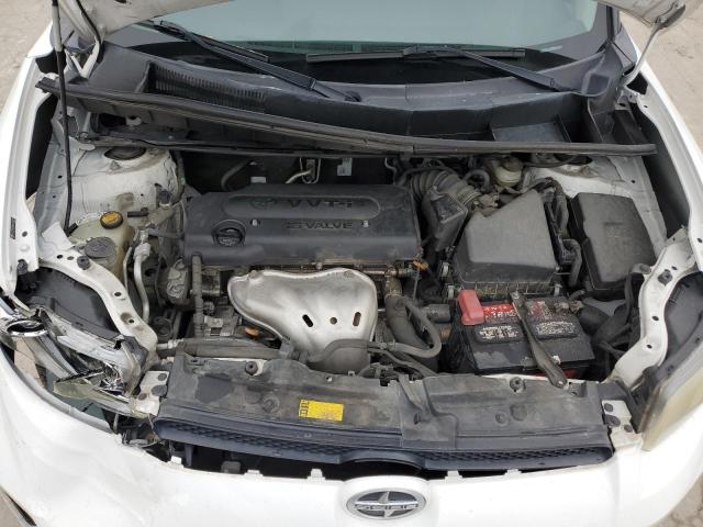 Photo 12 from auction – 2011 TOYOTA SCION XB with VIN JTLZE4FE6B1121376
