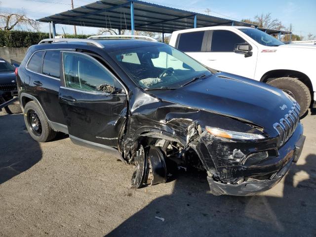 Photo 4 from auction – 2017 JEEP CHEROKEE L with VIN 1C4PJMCS3HW589411