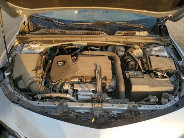 Photo 11 from auction – 2017 CHEVROLET MALIBU LT with VIN 1G1ZE5ST8HF257650