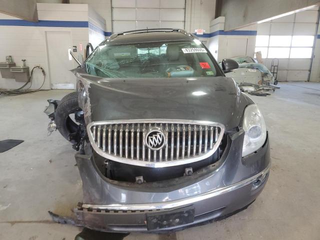 Photo 5 from auction – 2011 BUICK ENCLAVE CX with VIN 5GAKVCED2BJ307031