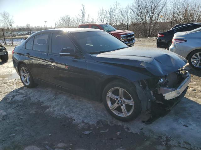 Photo 4 from auction – 2013 BMW 328 XI SUL with VIN WBA3B5C59DF590503
