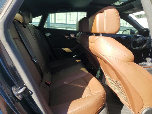 Photo 10 from auction – 2018 AUDI A5 PREMIUM with VIN WAUBNCF50JA108111