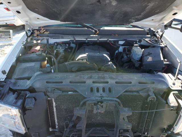 Photo 11 from auction – 2011 GMC SIERRA K25 with VIN 1GT12ZCG0BF263276