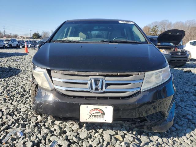 Photo 5 from auction – 2012 HONDA ODYSSEY EX with VIN 5FNRL5H61CB100165