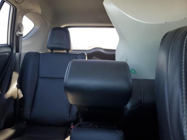 Photo 10 from auction – 2015 TOYOTA RAV4 LIMIT with VIN 2T3DFREV9FW331544