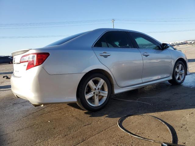 Photo 3 from auction – 2014 TOYOTA CAMRY L with VIN 4T1BF1FK3EU389332