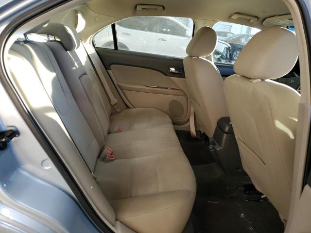 Photo 10 from auction – 2011 FORD FUSION HYB with VIN 3FADP0L36BR335694