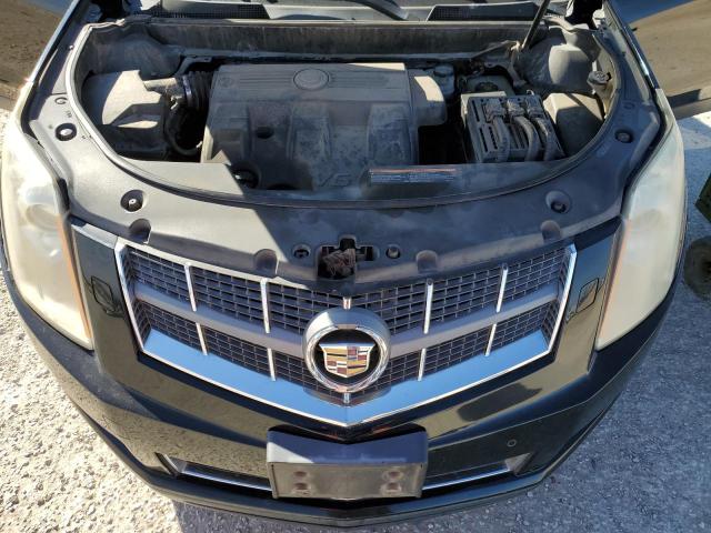 Photo 12 from auction – 2012 CADILLAC SRX PERFOR with VIN 3GYFNBE30CS505327