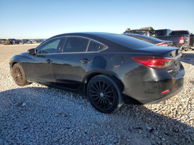 Photo 2 from auction – 2014 MAZDA 6 TOURING with VIN JM1GJ1V66E1118196