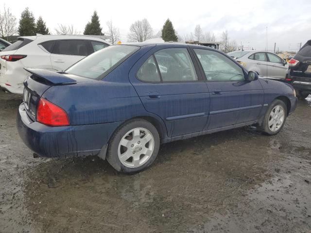 Photo 3 from auction – 2005 NISSAN SENTRA 1.8 with VIN 3N1CB51D55L475596