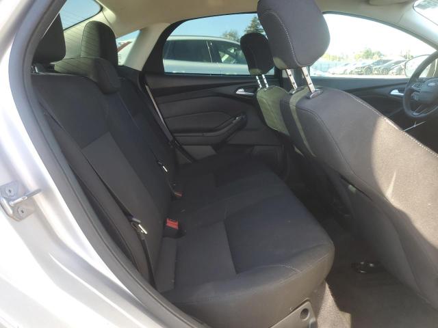 Photo 10 from auction – 2018 FORD FOCUS SE with VIN 1FADP3FE7JL224423