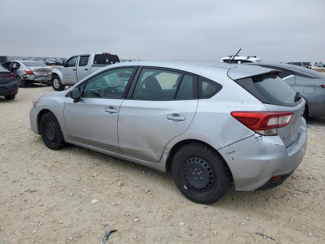 Photo 2 from auction – 2018 SUBARU IMPREZA with VIN 4S3GTAA62J3718146