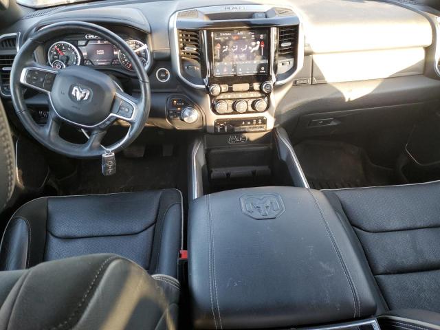 Photo 8 from auction – 2020 RAM 1500 LARAM with VIN 1C6SRFJT9LN219810