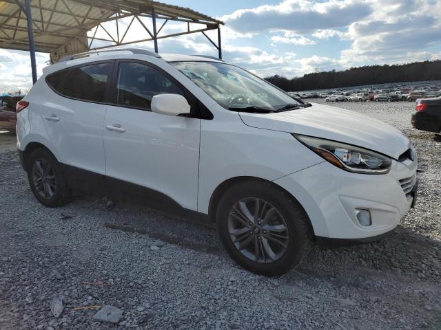 Photo 4 from auction – 2015 HYUNDAI TUCSON LIM with VIN KM8JU3AG6FU080892