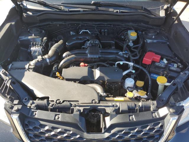 Photo 11 from auction – 2014 SUBARU FORESTER 2 with VIN JF2SJAAC6EH462495