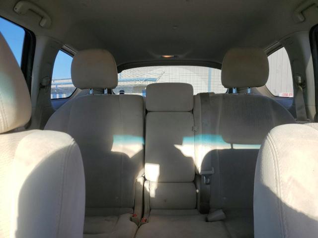Photo 10 from auction – 2015 NISSAN PATHFINDER with VIN 5N1AR2MN0FC659548