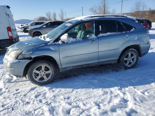صورة رقم 1 من المزاد - 2007 LEXUS RX 350 مع VIN 2T2HK31U97C007850