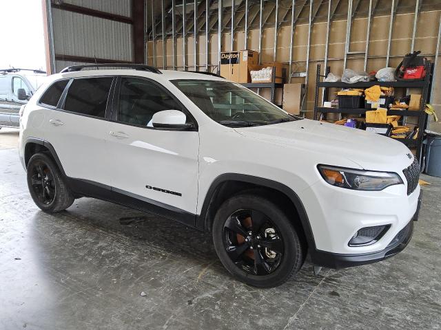 Photo 4 from auction – 2021 JEEP CHEROKEE L with VIN 1C4PJMLB2MD210405