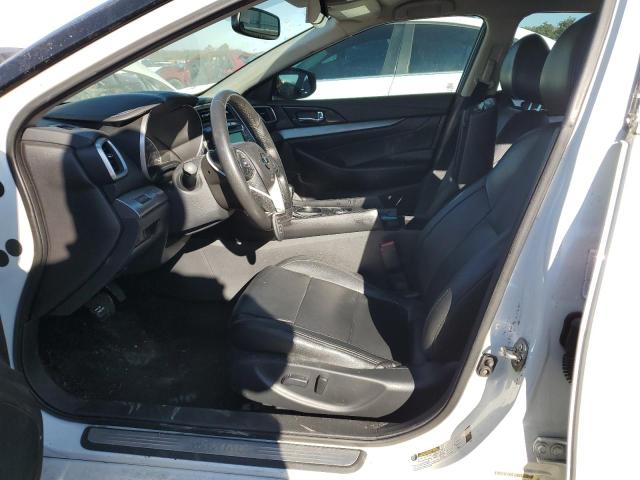 Photo 7 from auction – 2017 NISSAN MAXIMA 3.5 with VIN 1N4AA6APXHC398902