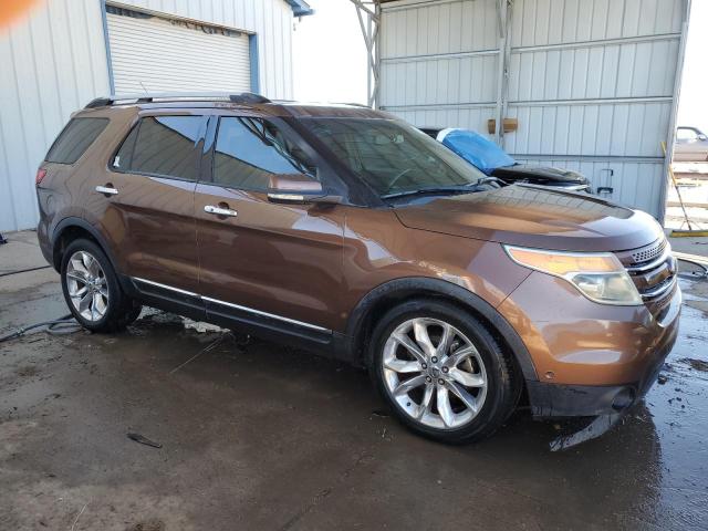 Photo 4 from auction – 2011 FORD EXPLORER L with VIN 1FMHK7F86BGA51155