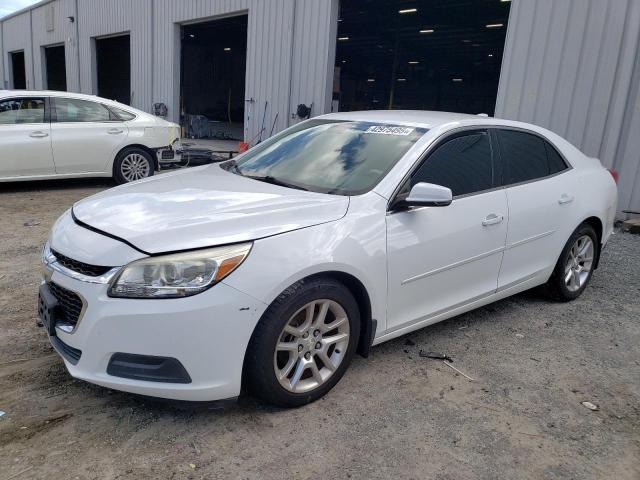 Photo 1 from auction – 2016 CHEVROLET MALIBU LIM with VIN 1G11C5SA0GF117706
