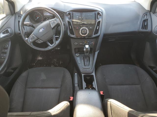 Photo 8 from auction – 2016 FORD FOCUS SE with VIN 1FADP3F28GL220170