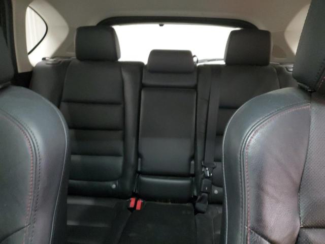Photo 10 from auction – 2015 MAZDA CX-5 GT with VIN JM3KE2DYXF0456299