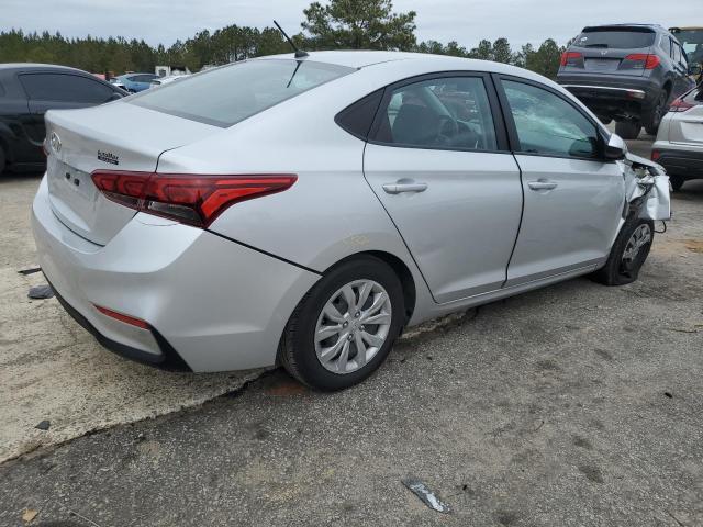 Photo 3 from auction – 2022 HYUNDAI ACCENT SE with VIN 3KPC24A63NE163824