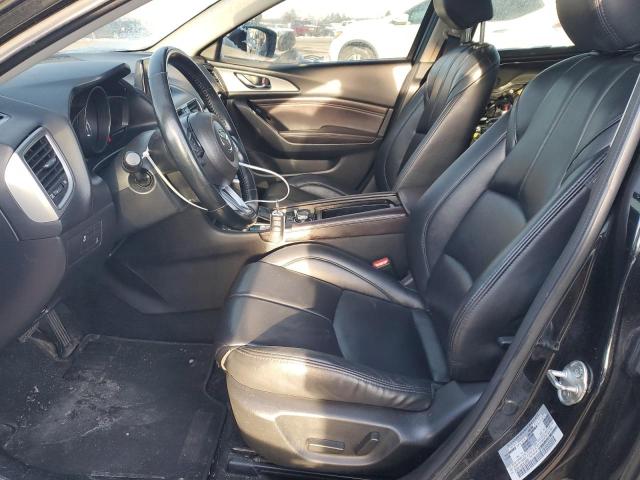 Photo 7 from auction – 2018 MAZDA 3 TOURING with VIN 3MZBN1V39JM229999