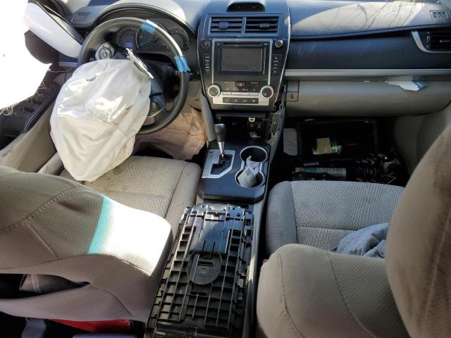 Photo 8 from auction – 2013 TOYOTA CAMRY L with VIN 4T4BF1FK5DR282447
