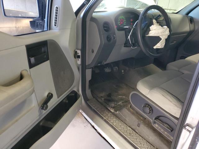 Photo 8 from auction – 2007 FORD F150 with VIN 1FTRF12237KD57262