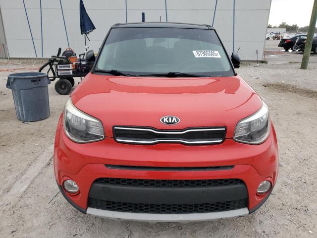 Photo 5 from auction – 2019 KIA SOUL + with VIN KNDJP3A55K7657513