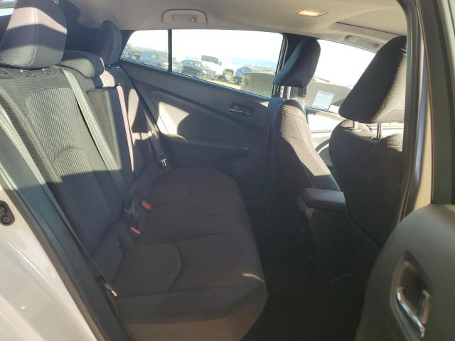 Photo 10 from auction – 2016 TOYOTA PRIUS with VIN JTDKARFU6G3514609