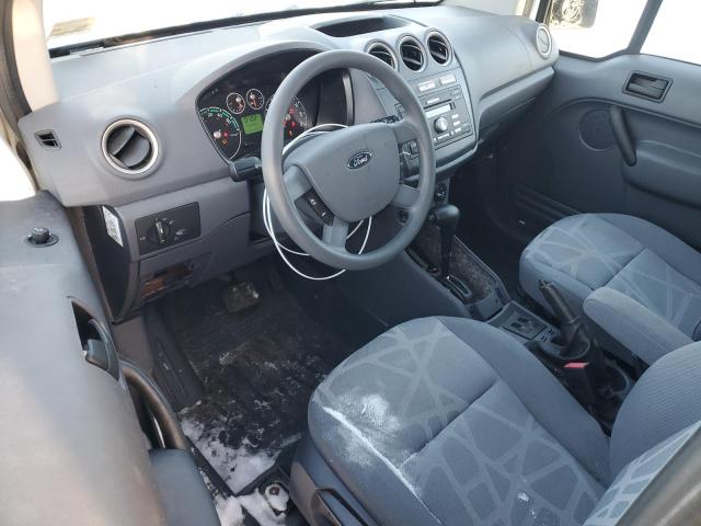 Photo 8 from auction – 2012 AZURE DYNAMICS TRANSIT CO with VIN 537LS7D43CT075867