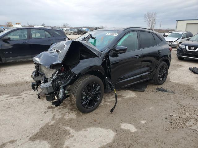FORD ESCAPE ST 2024 with VIN 1FMCU9PA0RUB33945 - Photo from auction