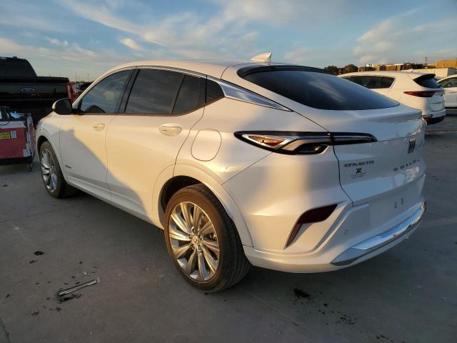 Photo 2 from auction – 2024 BUICK ENVISTA AV with VIN KL47LCE27RB028018