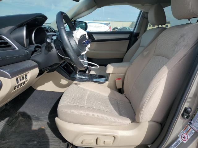 Photo 7 from auction – 2018 SUBARU OUTBACK 2. with VIN 4S4BSAHC6J3355256