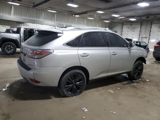 Снимка 3 от търг – 2013 LEXUS RX 350 с VIN 2T2ZK1BA3DC109749