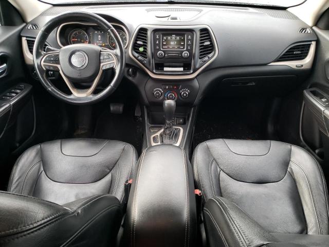 Photo 8 from auction – 2015 JEEP CHEROKEE S with VIN 1C4PJLAB9FW612040