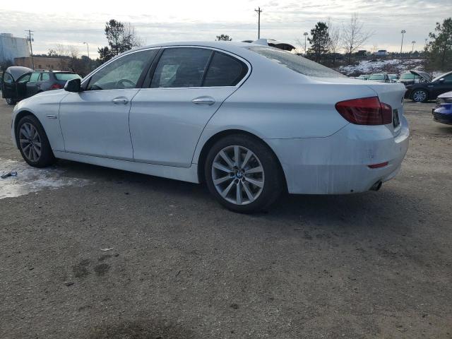 Photo 2 from auction – 2016 BMW 535 I with VIN WBA5B1C5XGG552312