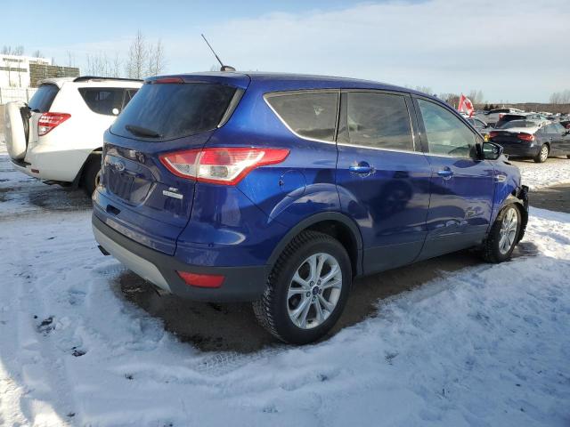 Photo 3 from auction – 2014 FORD ESCAPE SE with VIN 1FMCU0GX2EUE44013