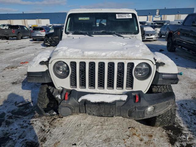 Photo 5 from auction – 2020 JEEP GLADIATOR with VIN 1C6JJTBG8LL156035