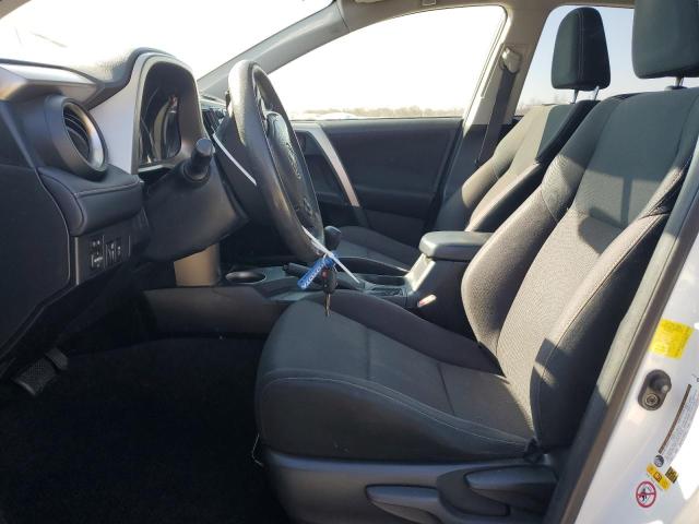 Photo 7 from auction – 2013 TOYOTA RAV4 XLE with VIN JTMWFREV2D5007347