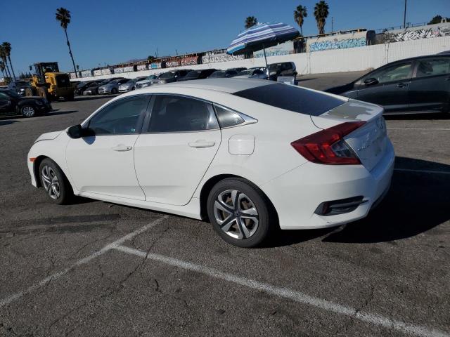 Photo 2 from auction – 2016 HONDA CIVIC LX with VIN 2HGFC2F54GH502131