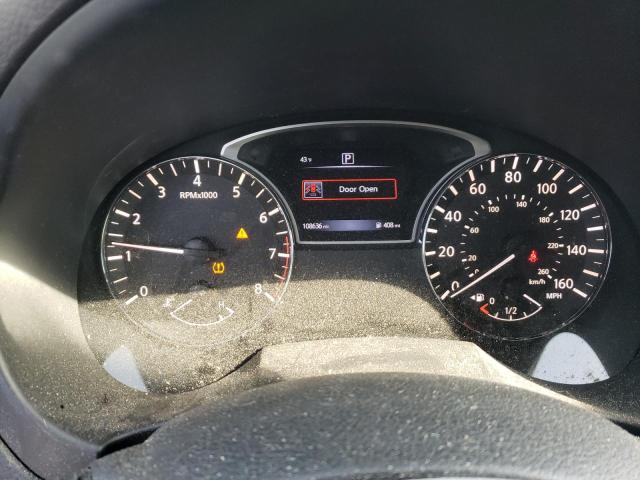 Photo 9 from auction – 2016 NISSAN ALTIMA 2.5 with VIN 1N4AL3AP6GN309693