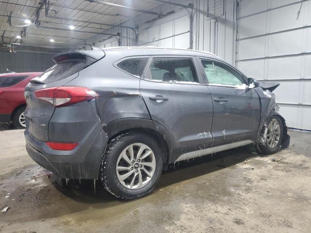 Photo 3 from auction – 2018 HYUNDAI TUCSON with VIN KM8J3CA49JU647114