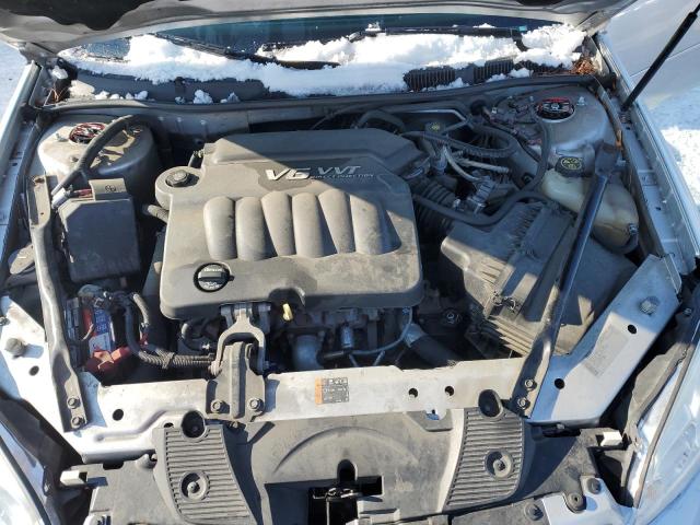 Photo 11 from auction – 2013 CHEVROLET IMPALA LTZ with VIN 2G1WC5E32D1203685