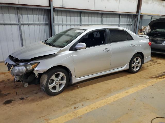 Zdjęcie 1 z aukcji – 2013 TOYOTA COROLLA BA z VIN 5YFBU4EE9DP200265