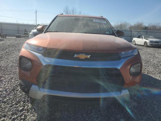 Photo 5 from auction – 2023 CHEVROLET TRAILBLAZE with VIN KL79MPSL2PB001870