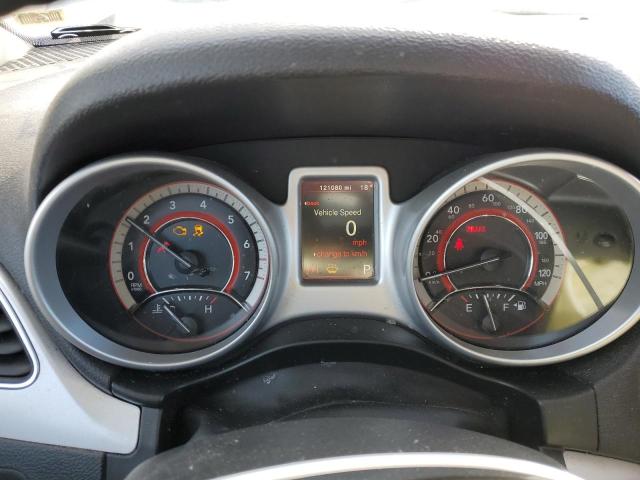 Photo 9 from auction – 2018 DODGE JOURNEY SE with VIN 3C4PDCAB0JT385097